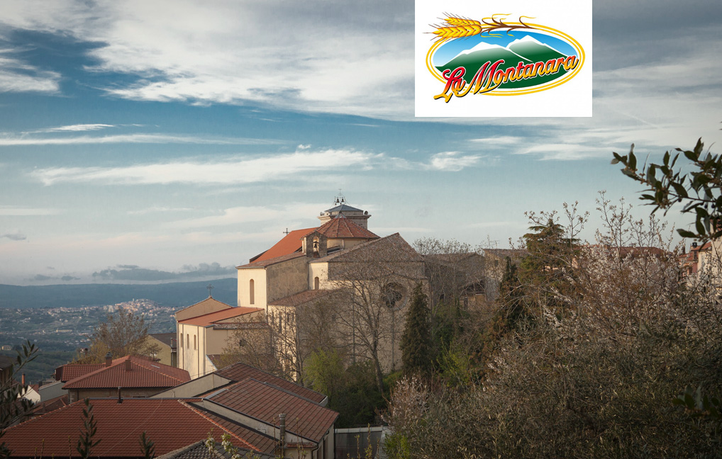 La Montanara