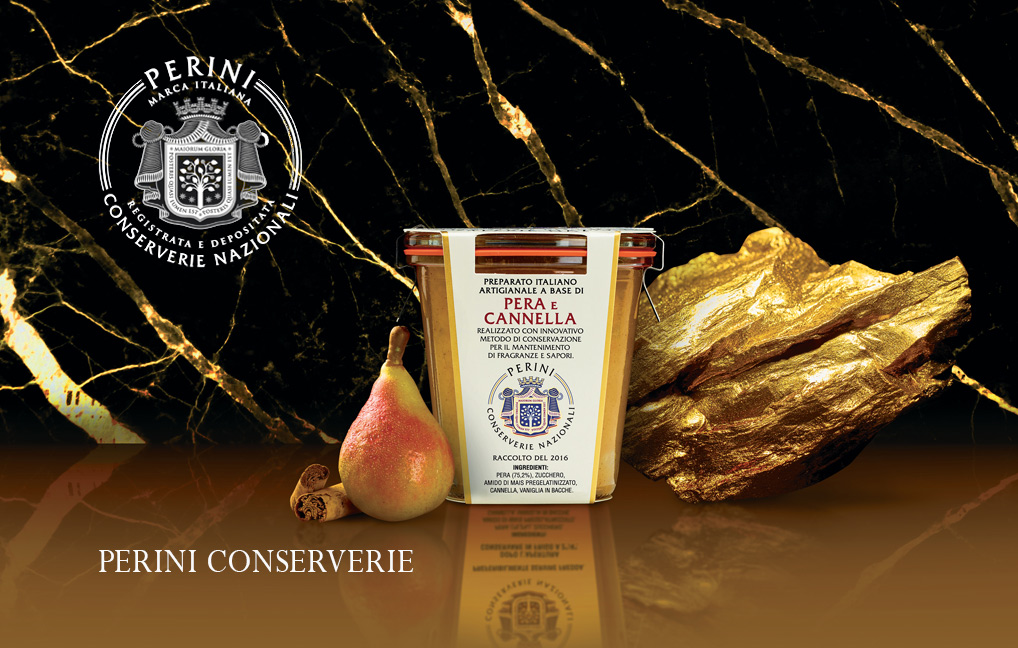 Perini Conserverie Nazionali